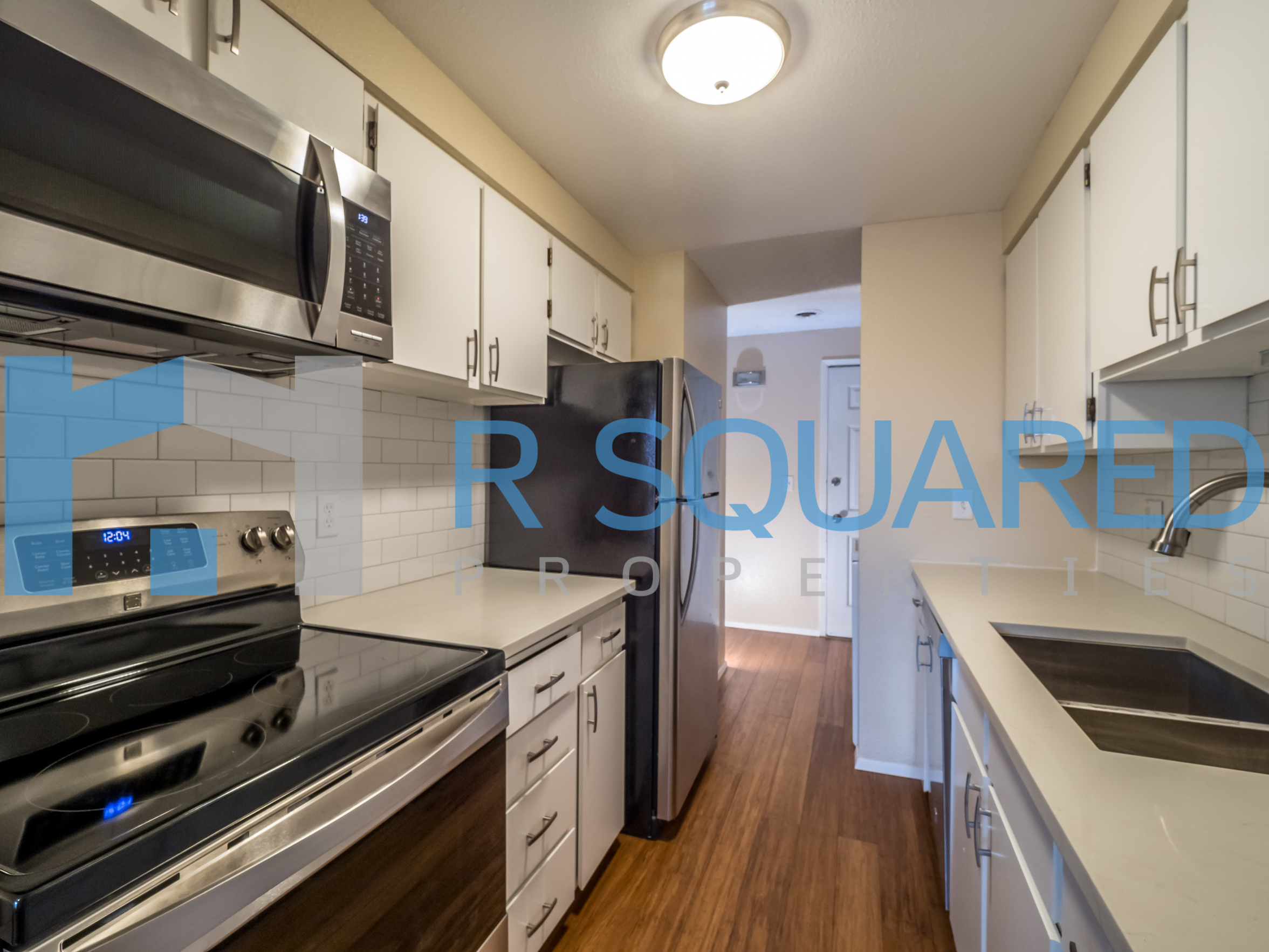 12117 Bel Red Road